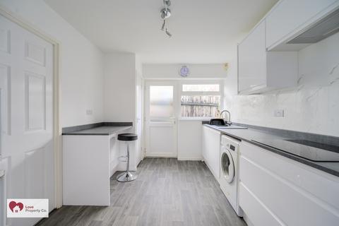 3 bedroom detached bungalow for sale, Gilberry Close, Knowle B93