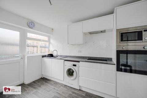 3 bedroom detached bungalow for sale, Gilberry Close, Knowle B93
