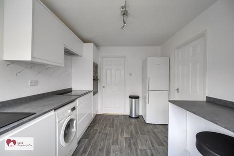 3 bedroom detached bungalow for sale, Gilberry Close, Knowle B93