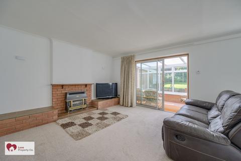 3 bedroom detached bungalow for sale, Gilberry Close, Knowle B93