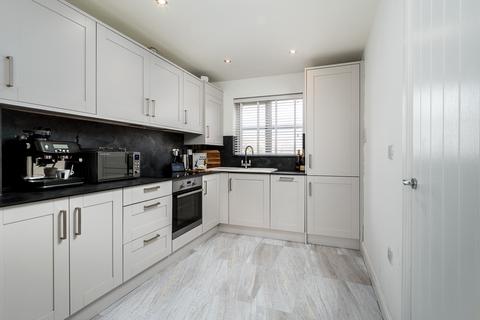 3 bedroom townhouse for sale, Old Toll Gate, St. Georges, Telford, Shropshire