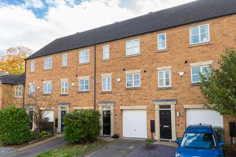 3 bedroom townhouse for sale - Old Toll Gate, St. Georges, Telford, Shropshire