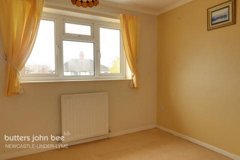 undefined, Tarporley Grove, Stoke-On-Trent