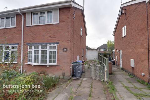undefined, Tarporley Grove, Stoke-On-Trent