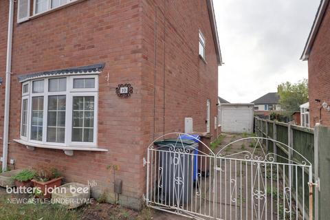 undefined, Tarporley Grove, Stoke-On-Trent