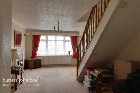 undefined, Tarporley Grove, Stoke-On-Trent