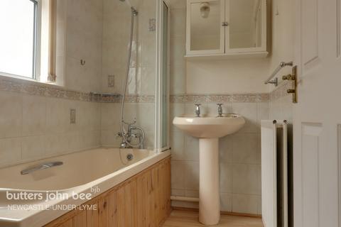 undefined, Tarporley Grove, Stoke-On-Trent
