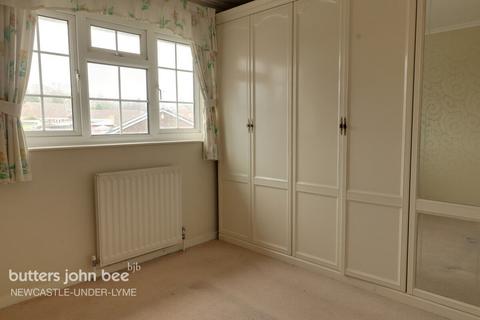 undefined, Tarporley Grove, Stoke-On-Trent