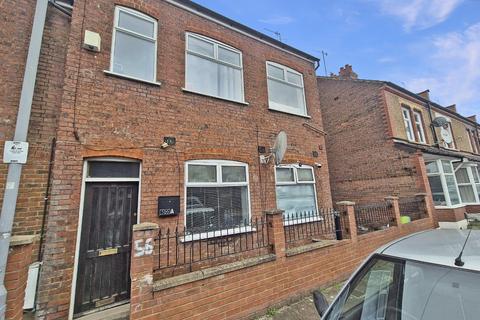 undefined, St. Saviours Crescent, Luton, Bedfordshire, LU1 5HG