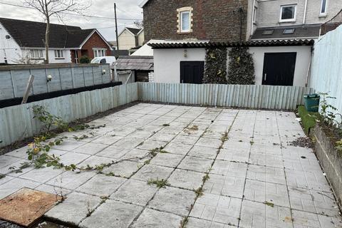 2 bedroom end of terrace house for sale, Heol Cae Gurwen, Gwaun Cae Gurwen, Ammanford