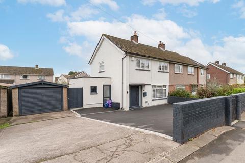 66 Caldicot Road, Rogiet, Caldicot, NP26 3SG