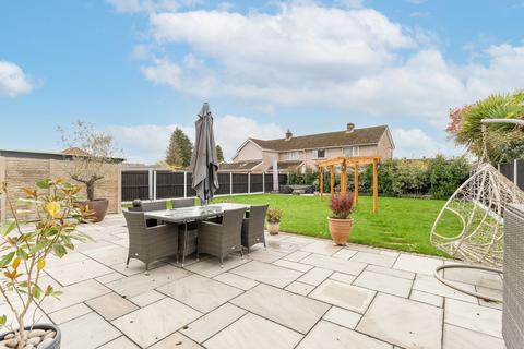 66 Caldicot Road, Rogiet, Caldicot, NP26 3SG
