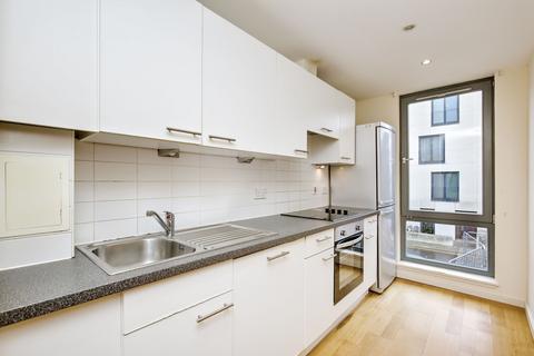 undefined, 9/6 Saltire Street, Granton, Edinburgh, EH5 1QS