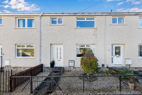 3 Lomond Vale, Penicuik, EH26 8JR