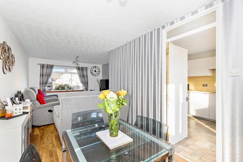 3 Lomond Vale, Penicuik, EH26 8JR