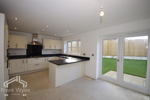 4 bedroom detached house for sale, Church Road, Weeton, Nr Preston