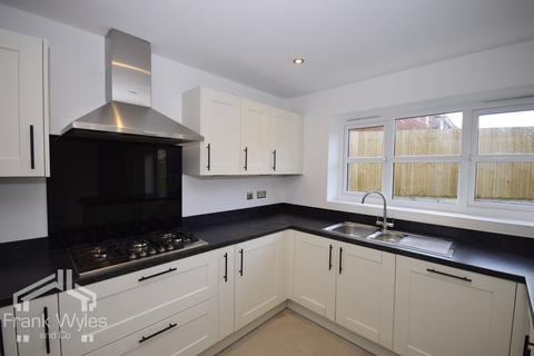 4 bedroom detached house for sale, Church Road, Weeton, Nr Preston