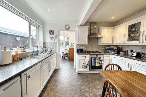 undefined, St. Michaels Road, Totton, SO40