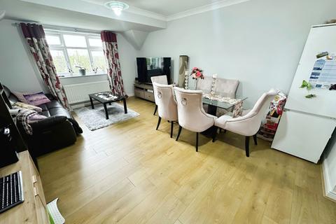 undefined, Draycott Avenue, Midwinter Court, HA3