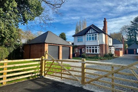 undefined, Ashby Road, Hinckley, LE10