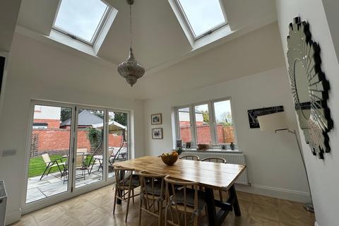 undefined, Ashby Road, Hinckley, LE10