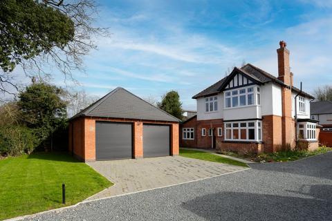 undefined, Ashby Road, Hinckley, LE10
