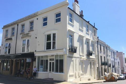 6 bedroom maisonette to rent, Brighton, East Sussex BN2