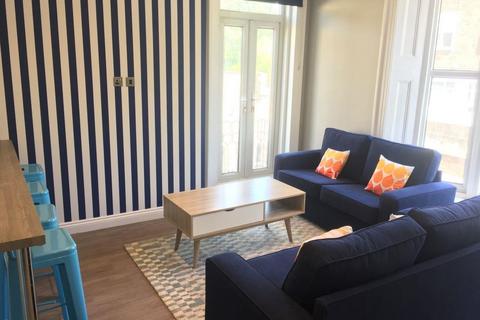 6 bedroom maisonette to rent, Brighton, East Sussex BN2