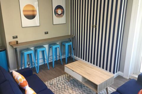 6 bedroom maisonette to rent, Brighton, East Sussex BN2