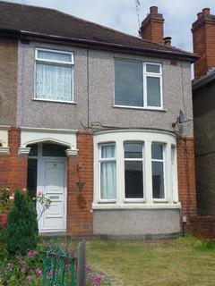 undefined, Rollason Road, Coventry CV6