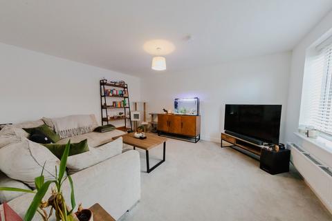 undefined, Stert Way, Milton Keynes MK3