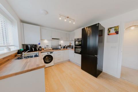 undefined, Stert Way, Milton Keynes MK3