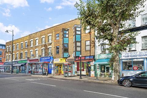 11a High Street, Hornsey N8