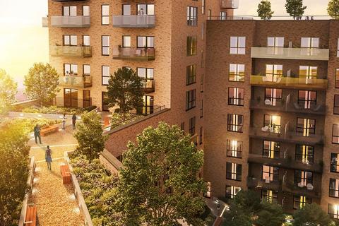 undefined, Samuelson House, Merrick Road, Southall, Greater London, UB2