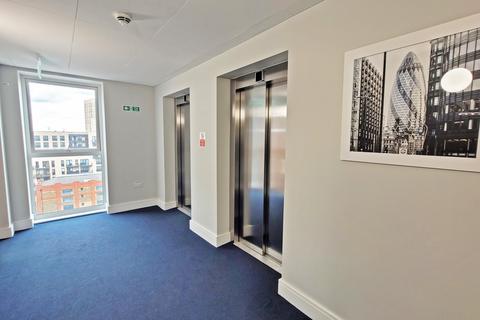 undefined, Samuelson House, Merrick Road, Southall, Greater London, UB2