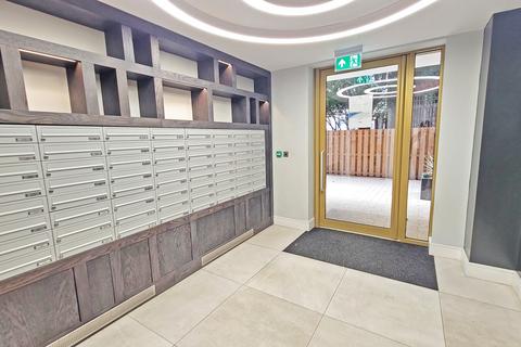 undefined, Samuelson House, Merrick Road, Southall, Greater London, UB2