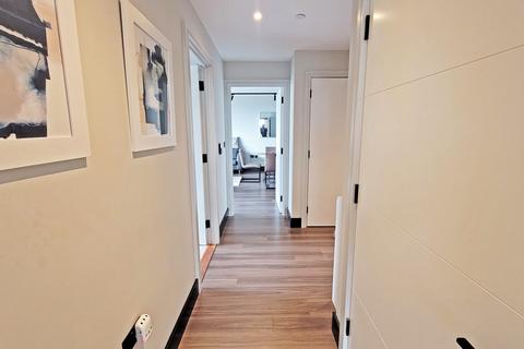 undefined, Samuelson House, Merrick Road, Southall, Greater London, UB2