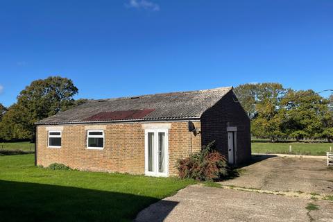 1 bedroom detached house for sale, Catts Hill, Mark Cross