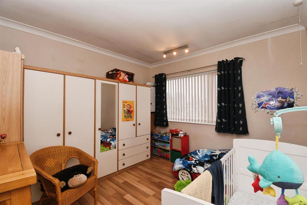 Bedroom two