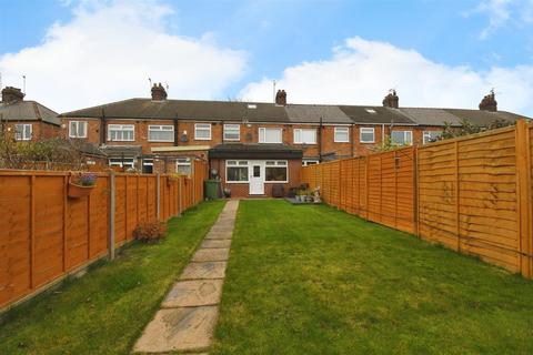 undefined, Cottesmore Road, Hessle