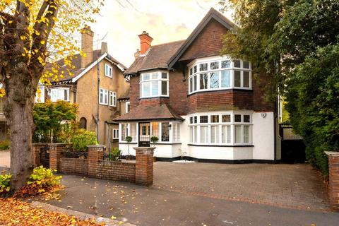 undefined, Mayfield Road, Sutton SM2