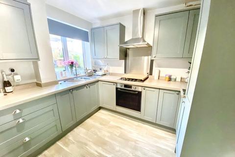 undefined, Hillcrest Place, Hesleden, Hartlepool, Durham, TS27 4PN