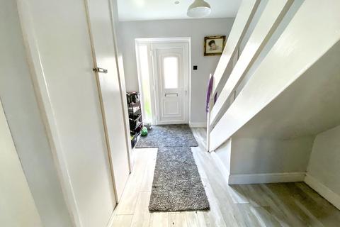 undefined, Hillcrest Place, Hesleden, Hartlepool, Durham, TS27 4PN