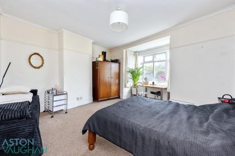 4 bedroom terraced house to rent, Brighton, East Sussex BN2