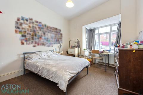 4 bedroom terraced house to rent, Brighton, East Sussex BN2