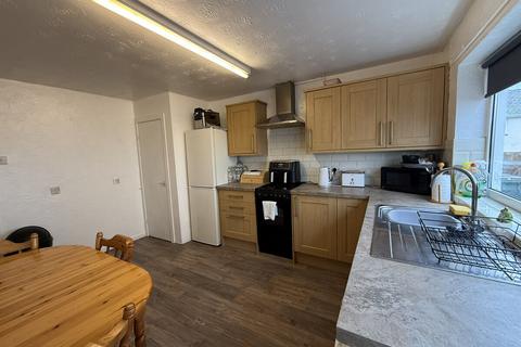 undefined, Ffordd Cildwrn, Llangefni, LL77