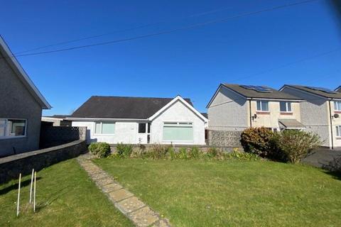 undefined, Ffordd Cildwrn, Llangefni, LL77