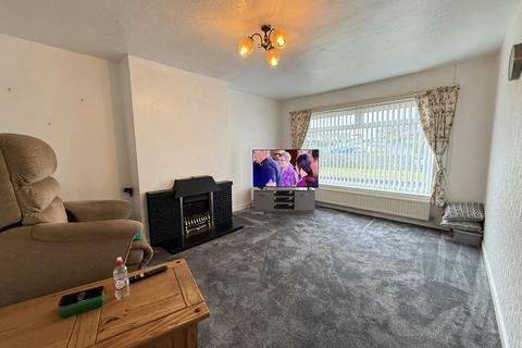 undefined, Ffordd Cildwrn, Llangefni, LL77