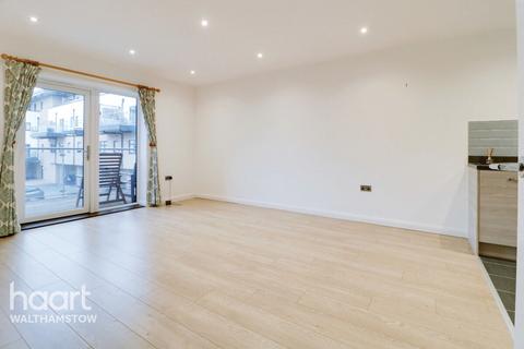 undefined, Thornbury Way, Walthamstow