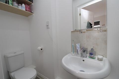 undefined, Brook View, Grange Park, Northampton